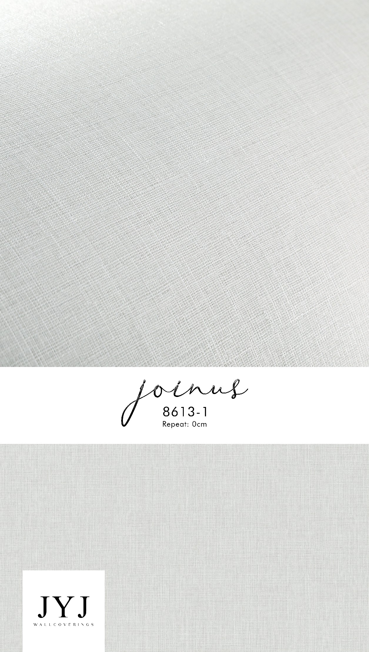 Giấy dán tường 8613-1 - JOINUS